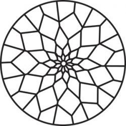 250x250 422 Best Mosaic Images On Mosaic Art, Mosaic Patterns