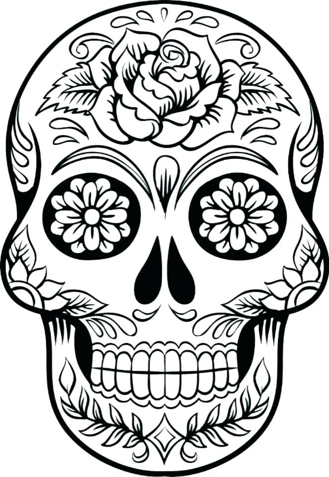 663x960 Abstract Color Pages Easy Mandala Coloring Pages Mandala Coloring
