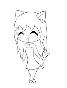 218x286 Chibi Anime Coloring Pages