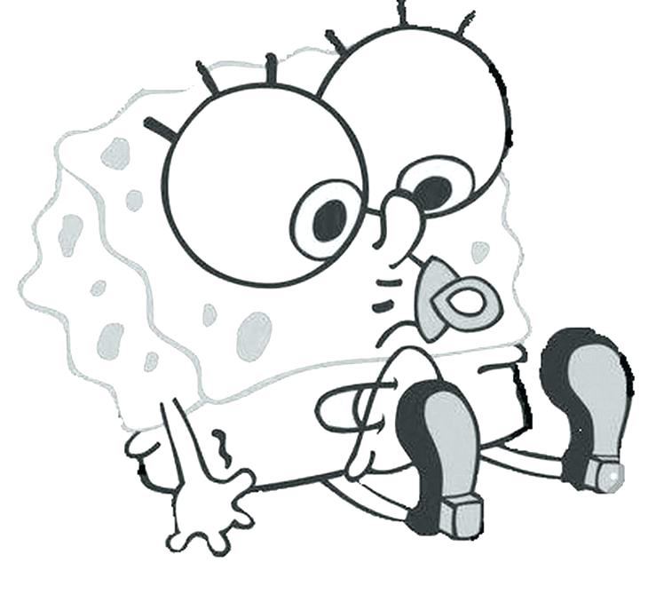 730x669 Cute Easy Coloring Pages Cute Coloring Books Also Nice Decoration