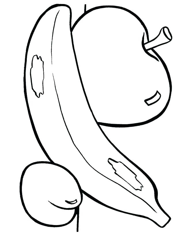 670x820 Easy To Print Christmas Coloring Pages Kids Coloring Easy