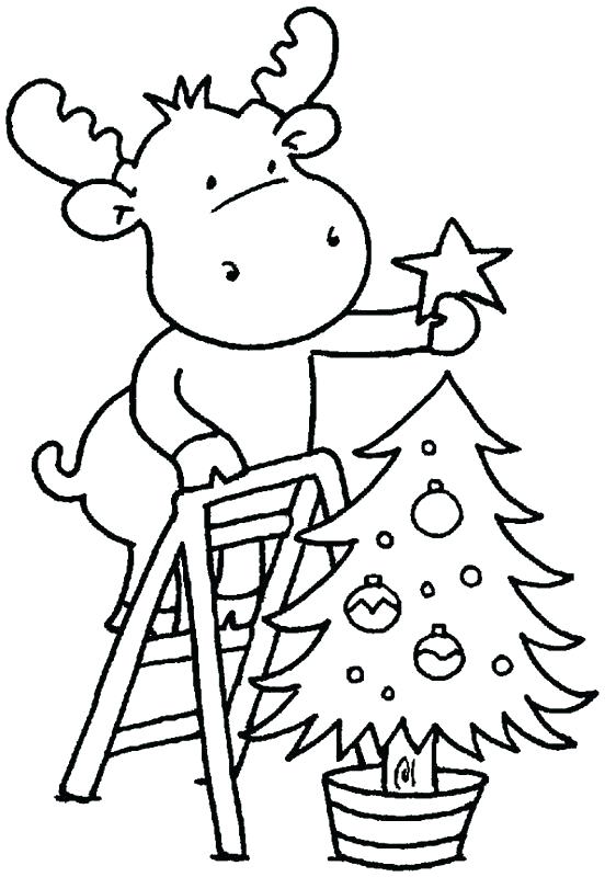 552x800 Kids Christmas Coloring Sheets Coloring Book Pages Free Coloring
