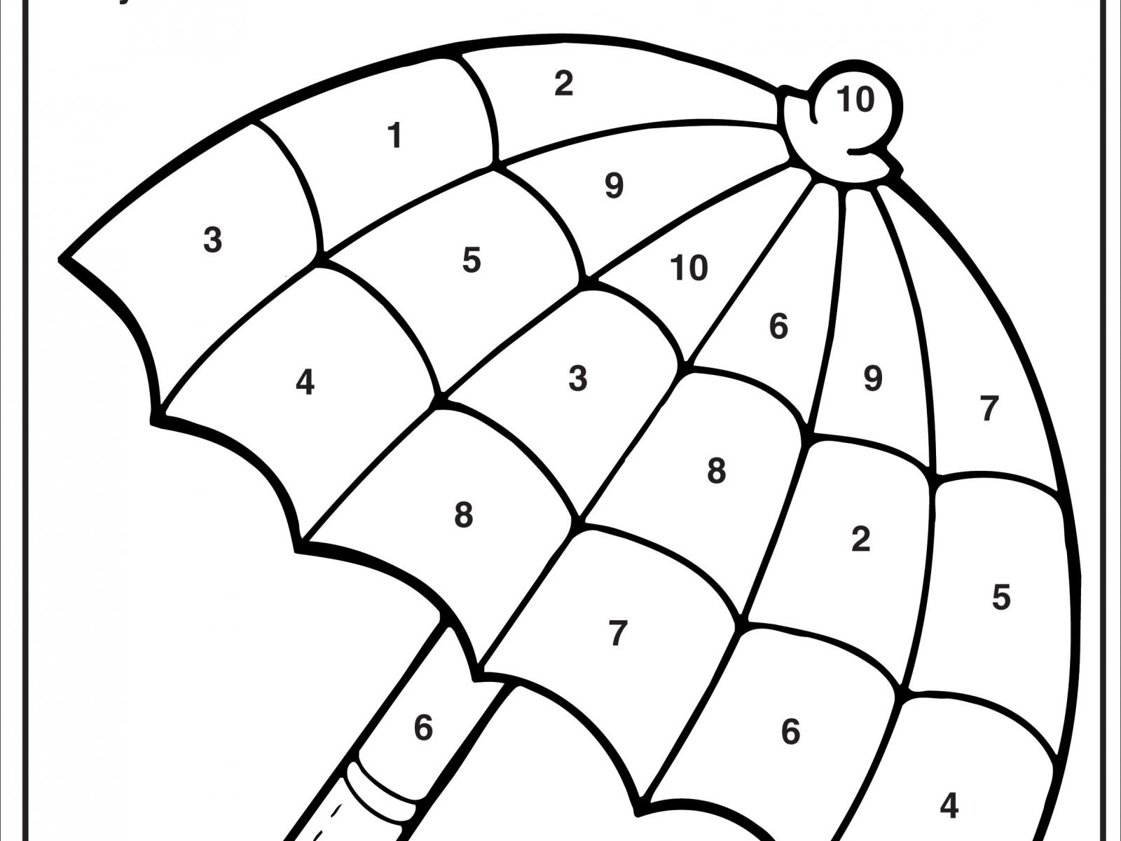 1600x1200 Toddler Coloring Page Number 2 With Butterfly Free Pages Printable