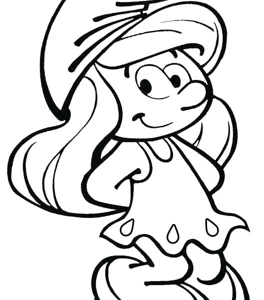 529x600 Online Coloring Pages Valentines Day Easy Drawings Wonderful