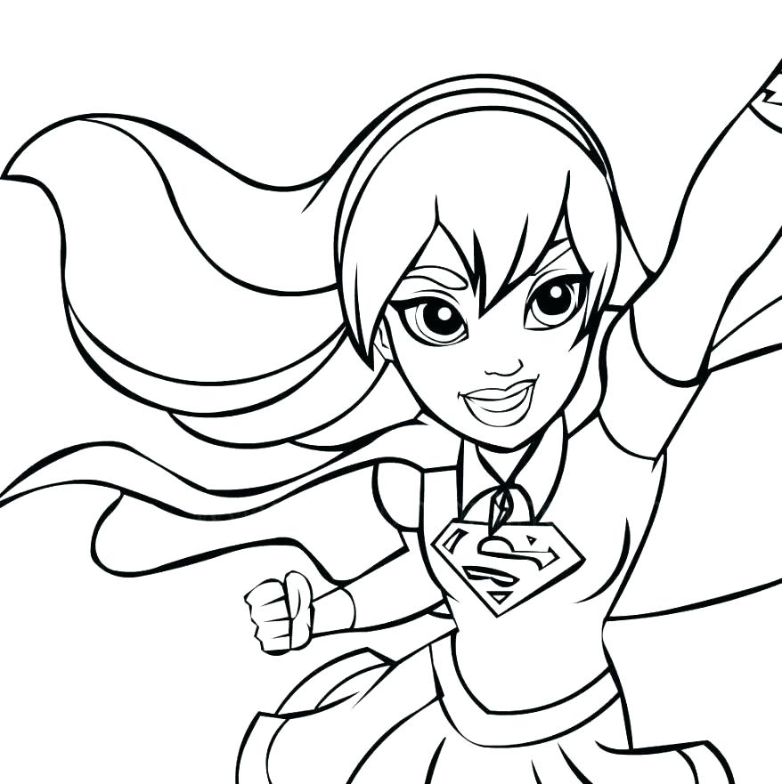 878x881 Easy Coloring Pages For Girls Coloring Pages Christmas For Adults