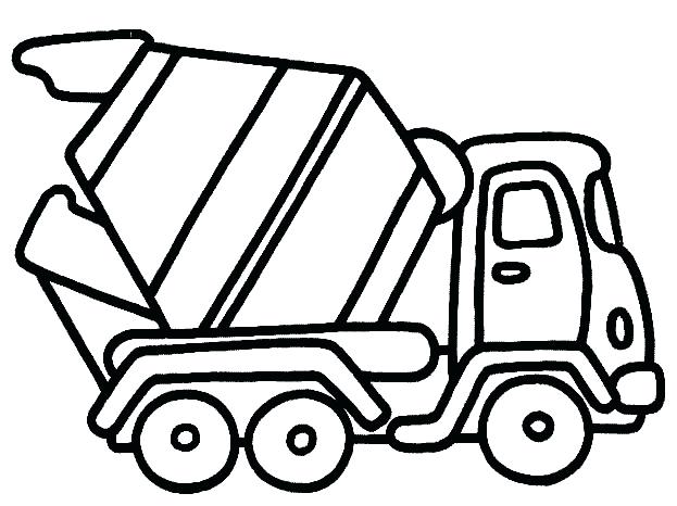 623x466 Coloring Pages 3 Year Olds Packed With Easy Coloring Pages
