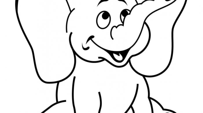 702x390 Easy Coloring Pages For 4 Year Olds Coloring Pages Kids Collection