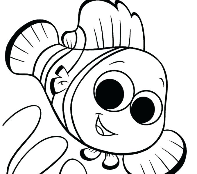 678x600 Easy Coloring Pages Simple Boat Coloring Pages Easy Coloring Pages