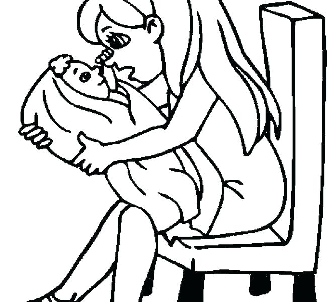 650x600 Coloring Pages For Girl Girls Printable Coloring Pages Coloring