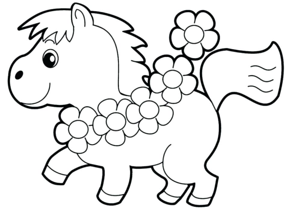 960x730 Free Printable Toddler Coloring Pages Toddler Coloring Pages Easy
