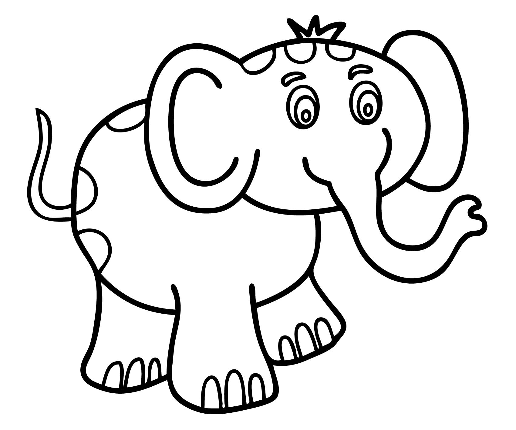 1701x1419 Free Toddler Coloring Pages