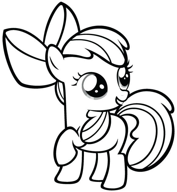 580x628 Easy Coloring Page Easy Coloring Pages Snow White Easy Coloring