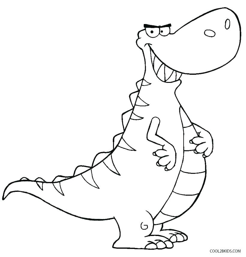 820x856 Easy Color Pages Toddlers Coloring Kindergarten