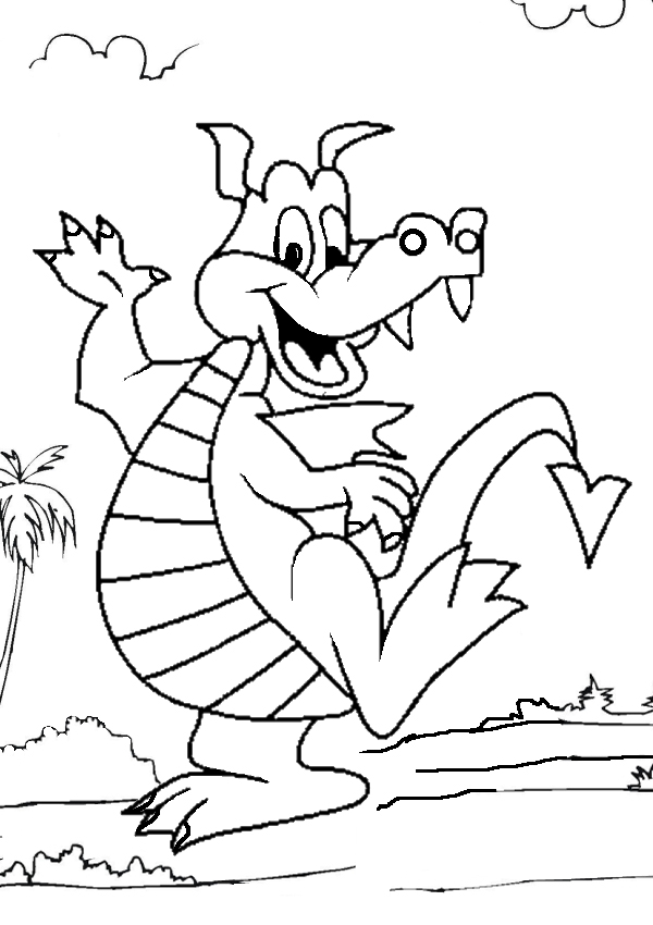 600x850 Childrens Colouring Ins