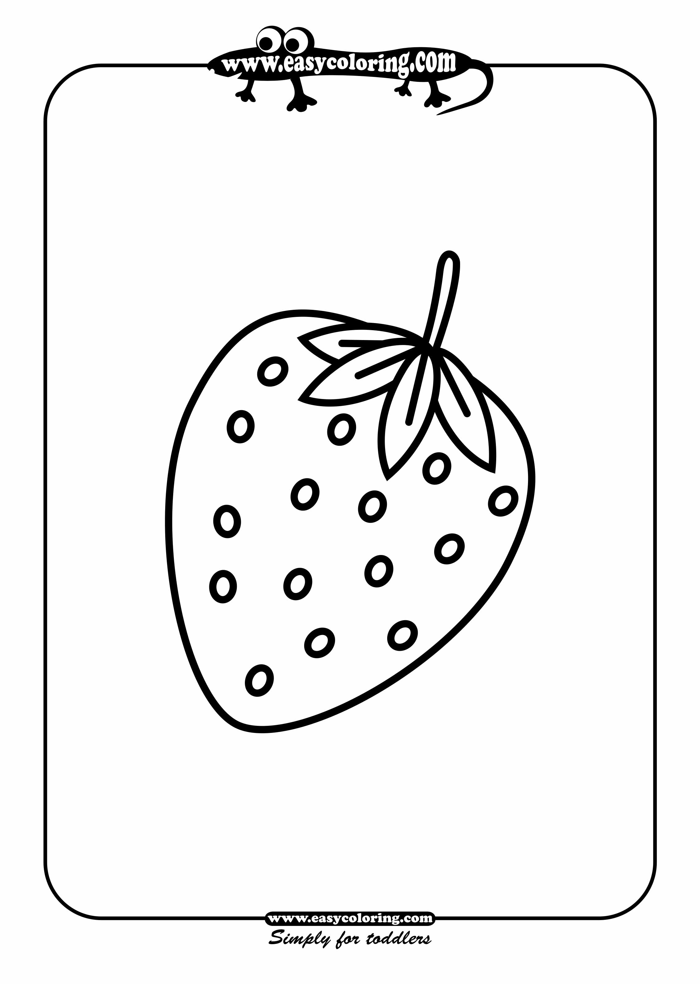 2267x3186 Strawberry