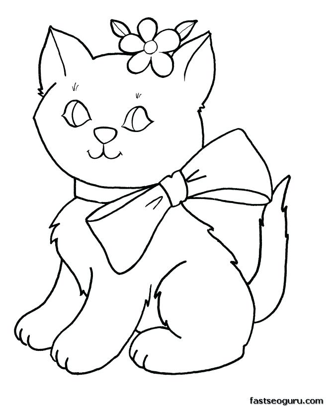 670x820 Easy Coloring Pages Girls Beautiful Easy Coloring Pages