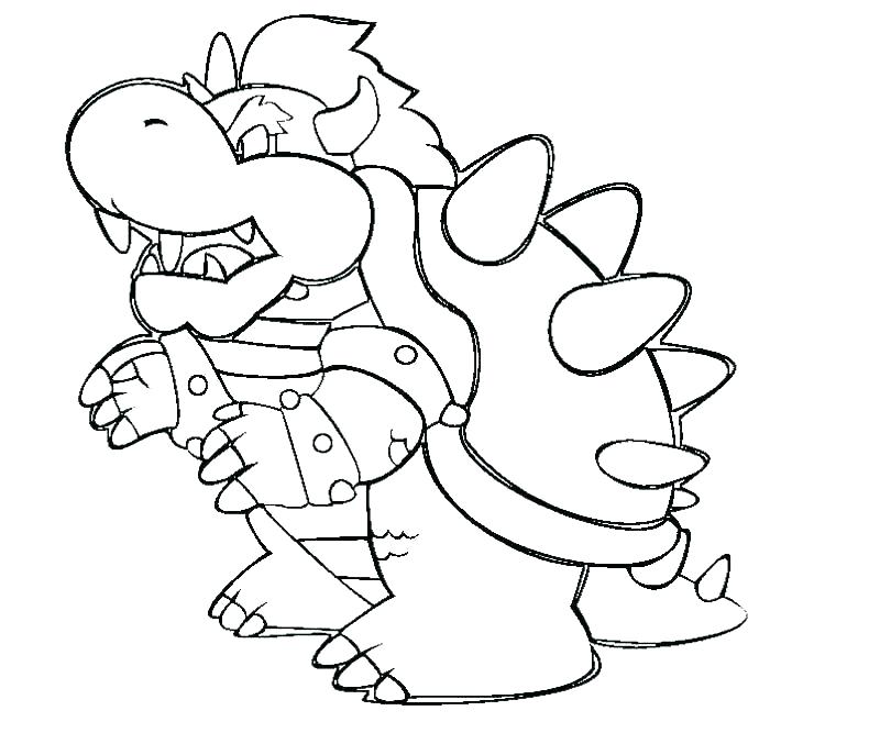 800x667 Easy Printable Coloring Pages Shippa.co