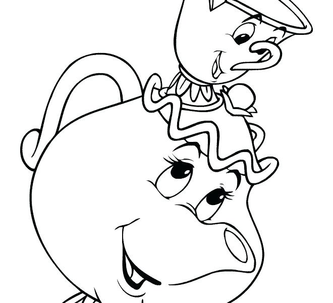 660x600 Disney Coloring Pages Coloring Page Disney Christmas Coloring