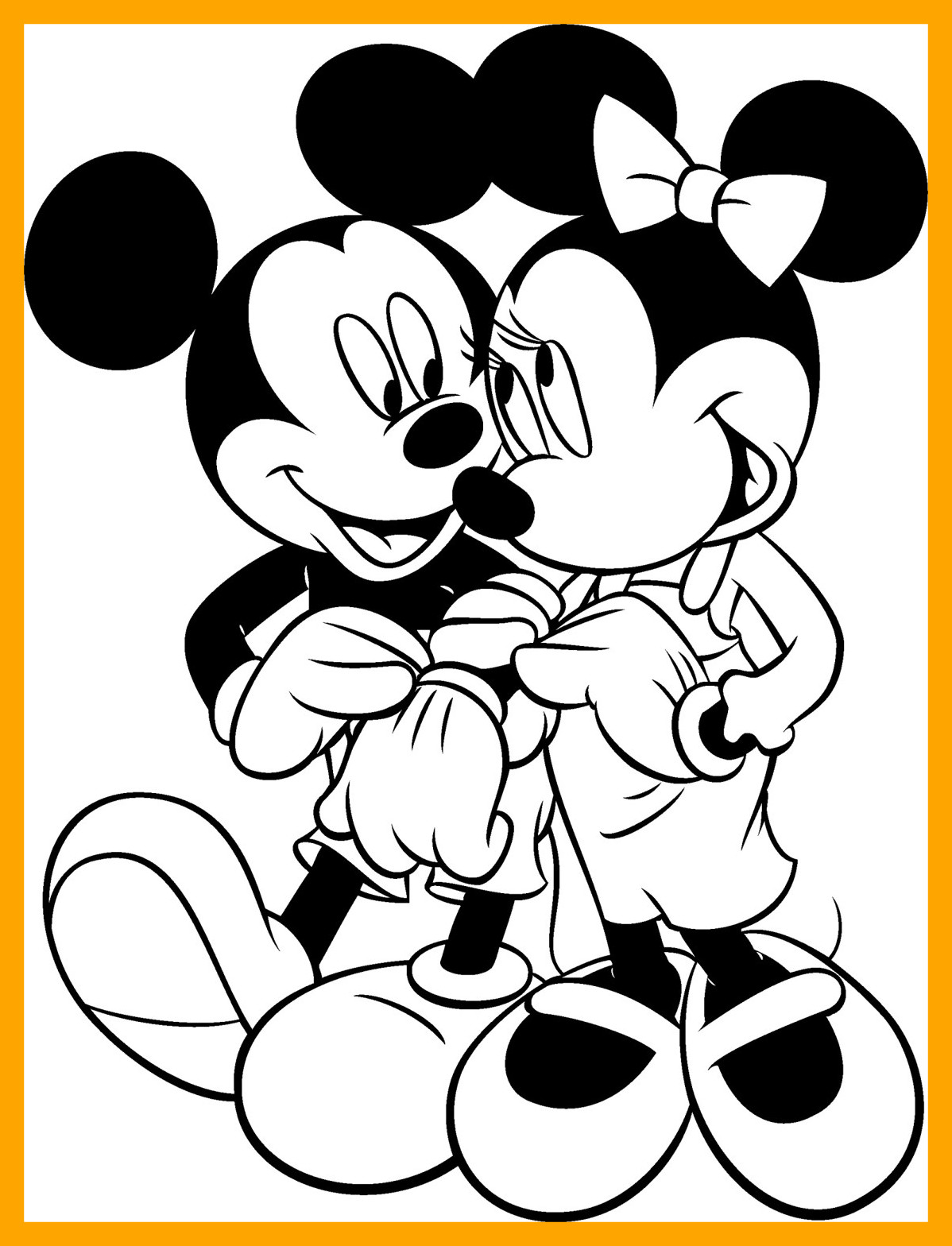 1198x1568 Astonishing Disney Christmas Coloring Pages Sharry Me Pict