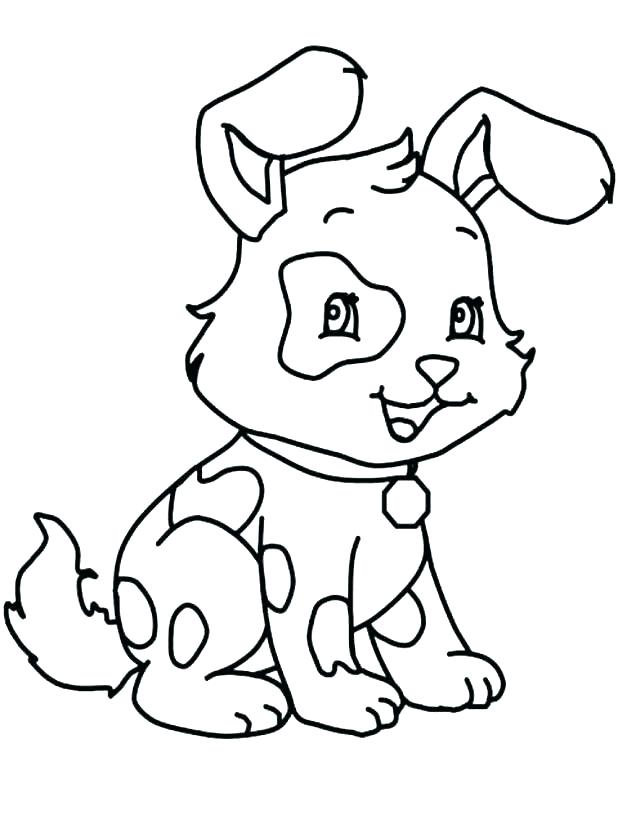 618x824 Dog Coloring Pages To Print Dogs Coloring Sheets Doggy Coloring