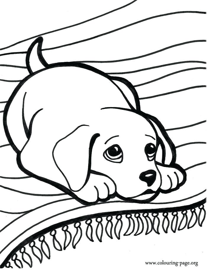 700x912 Doggy Coloring Pages Best Puppy Coloring Pages Ideas On Dog