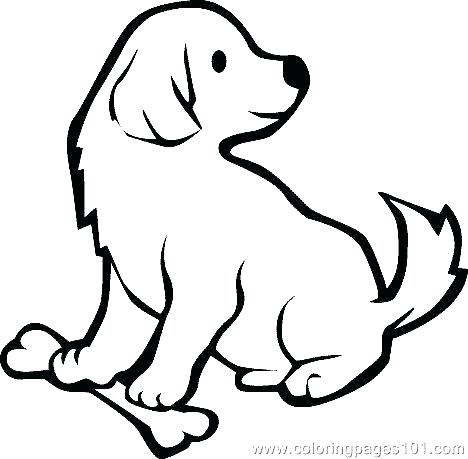 468x459 Doggy Coloring Pages Puppies Coloring Page Puppy Picture Coloring