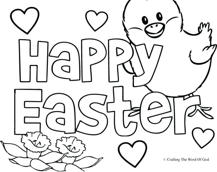 700x554 Easter Coloring Pages Printable Stunning Design Free Coloring