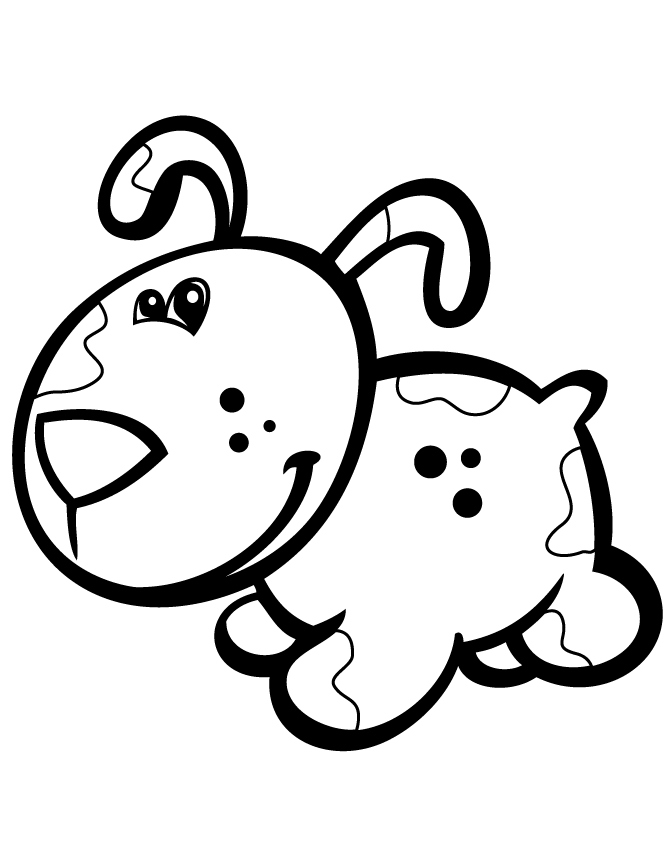 670x867 Toddler Coloring Pages Luxury Easy Coloring Pages For Toddlers Az