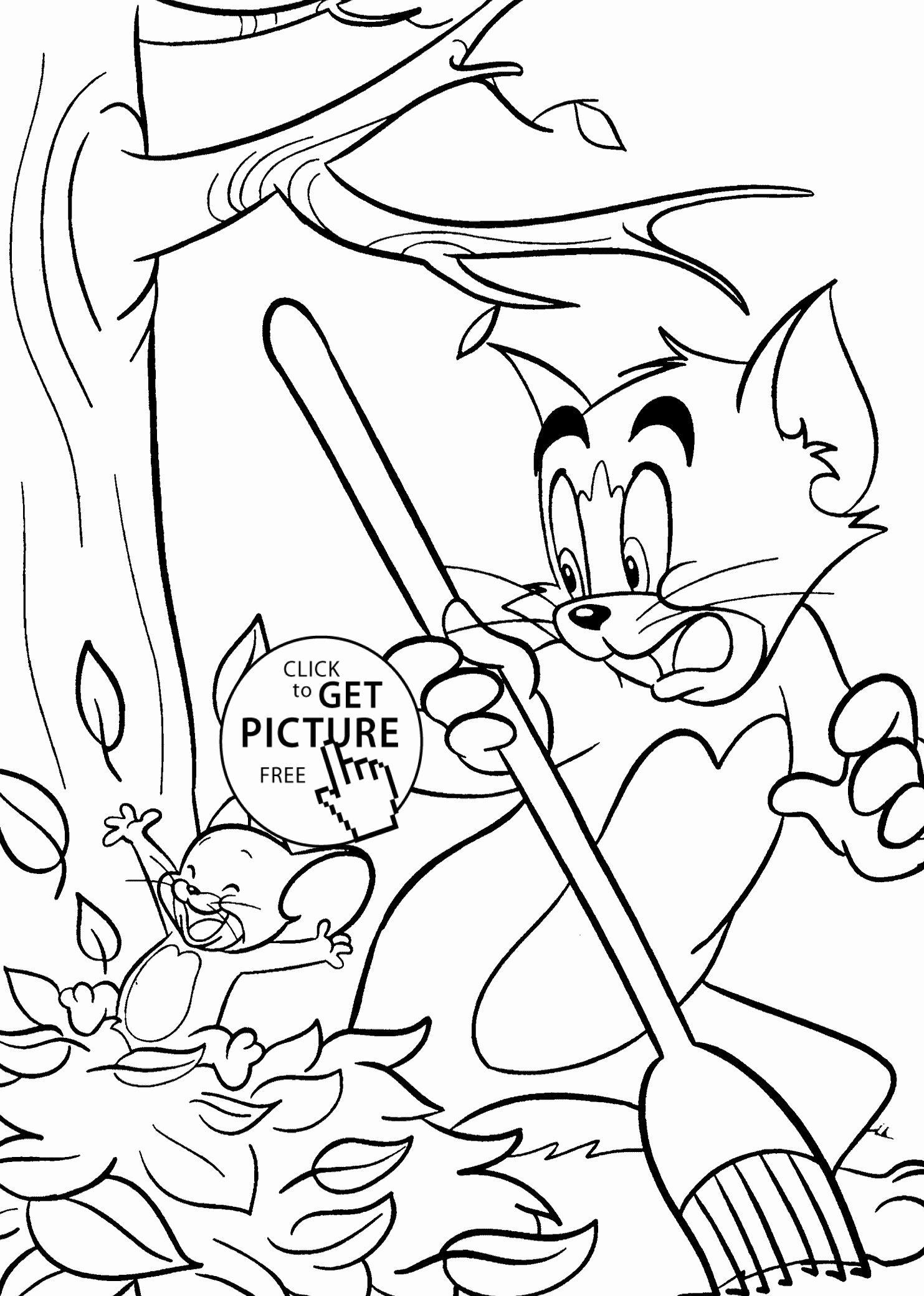 1483x2079 Fall Coloring Pages For Kids Awesome Printable Fall Coloring Pages