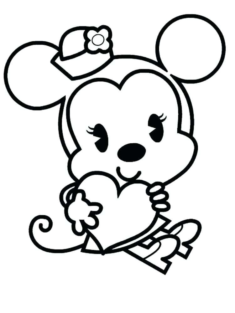 750x1000 Easy Coloring Pages Cute Coloring Pages Cute Coloring Pages Free