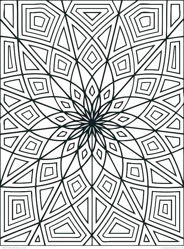 618x834 Coloring Pages Designs Coloring Pages Of Cool Designs Coloring