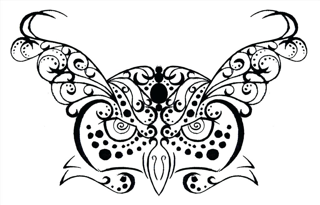 1024x658 Henna Coloring Pages Free Abstract Patterns Coloring Pages Fresh