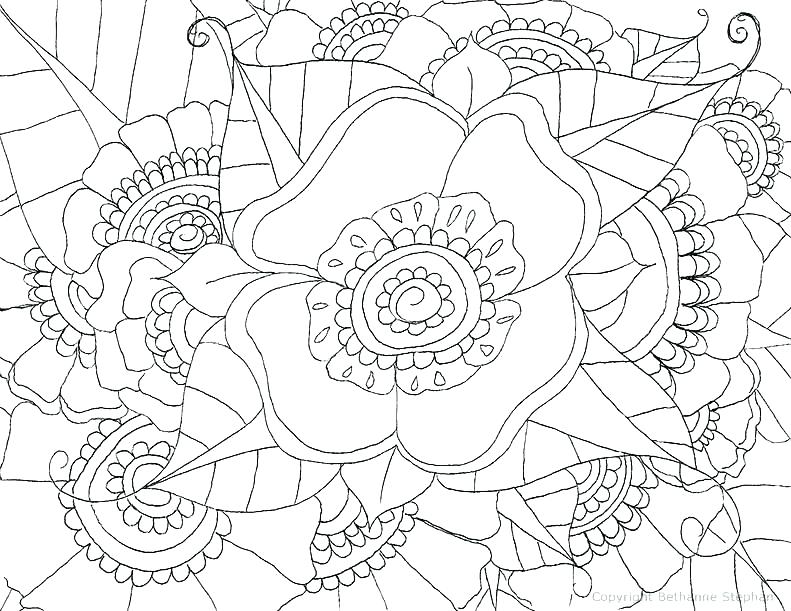 791x611 Henna Coloring Pages Henna Coloring Pages Top Rated Henna Coloring