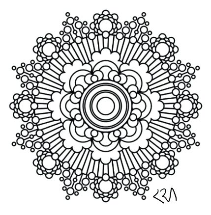 429x438 Coloring Pages Disney Cars Easy Henna Art Library O