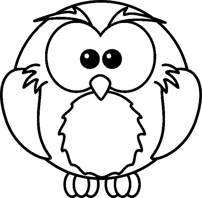 662x648 Cartoon Animals Coloring Pages
