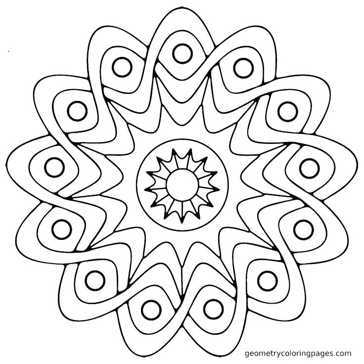 736x736 Coloring Sheets Patterns Coloring Pattern Pages Pattern Coloring