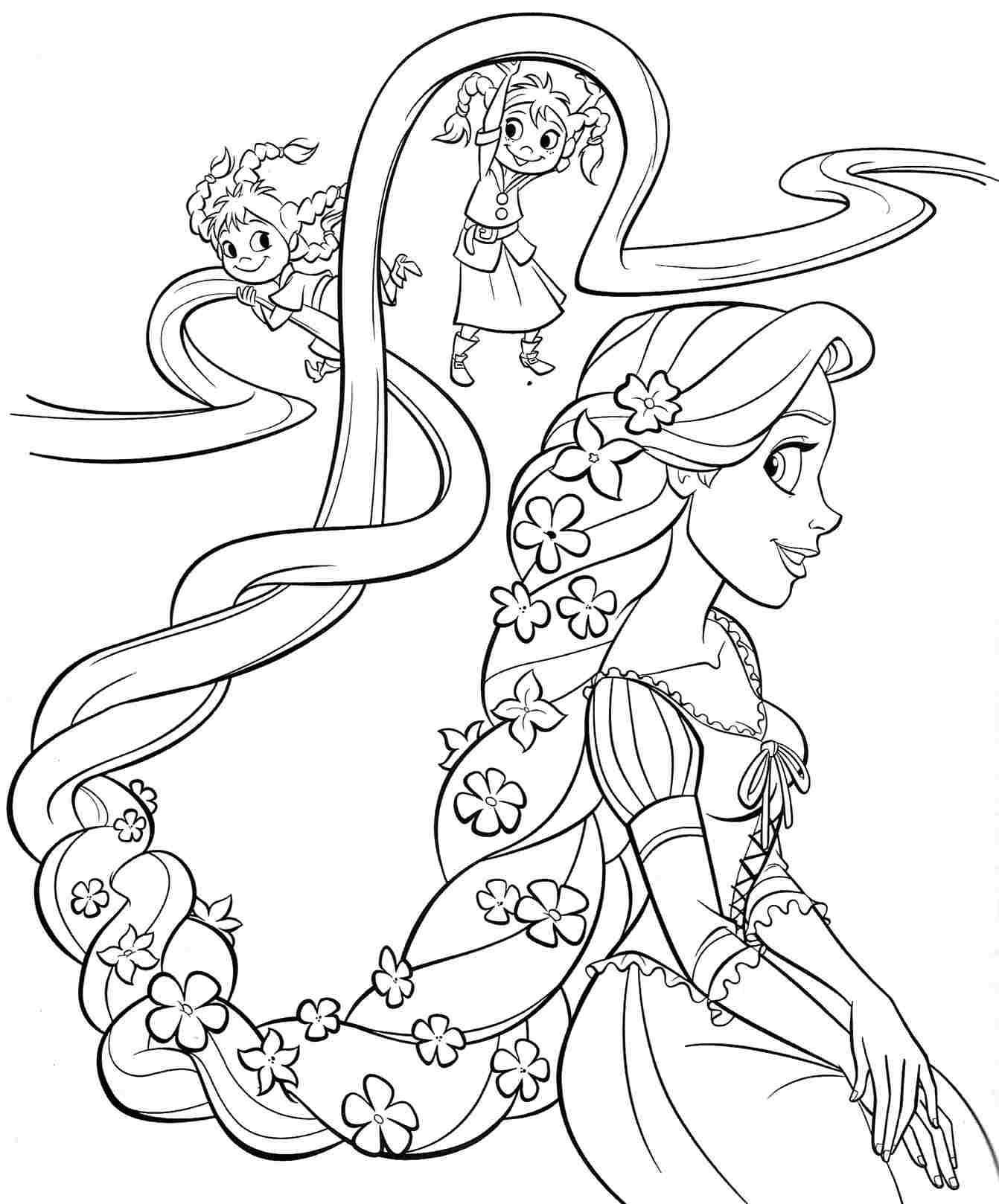 1342x1618 Innovative Easy Disney Princess Coloring Pages Cinderella For You
