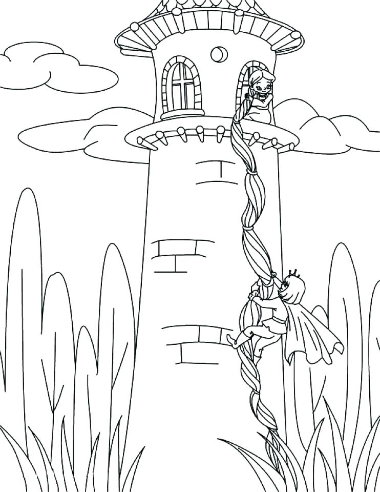 742x960 Rapunzel Coloring Pages Coloring Pages Coloring Pages Princess