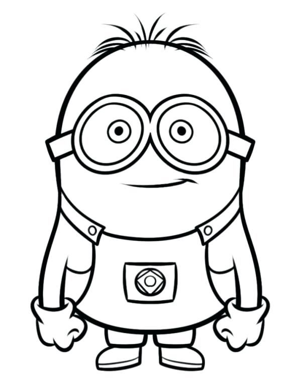 595x776 Funny Coloring Pages A Funny Cat Colouring Pages