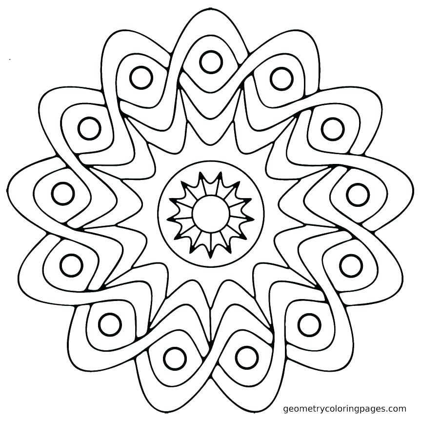 863x863 Designs Coloring Pages Coloring Coloring Pages Mandala Coloring