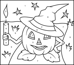 256x226 Pumpkin Coloring Page. Printables. Apps For Kids.