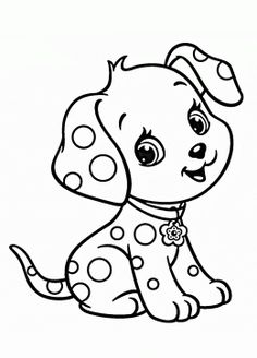 236x328 Puppy Coloring Pages Christmas Husky Get This Easy Preschool