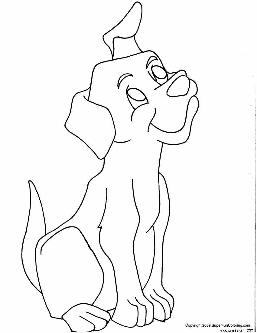 850x1100 Puppy Coloring Pages 5 Full.jpg Find Creative Coloring Pages