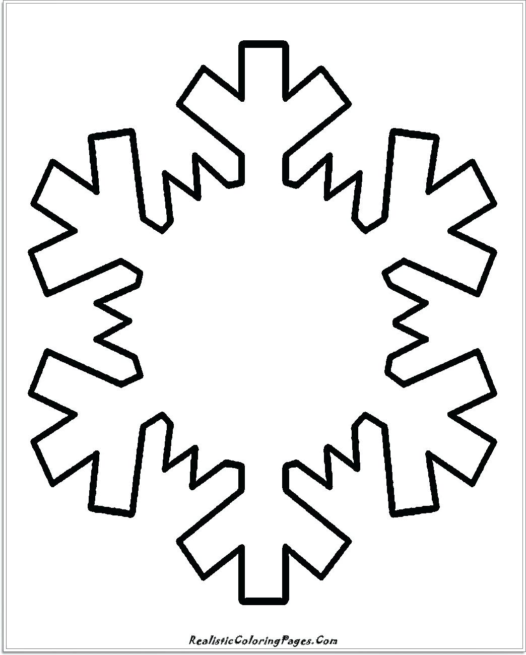1044x1300 Coloring Page ~ Snowflakes Coloring Pages Print Printable Wrapping