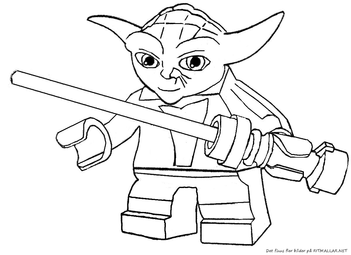 1200x872 Lego Star Wars Coloring Pages