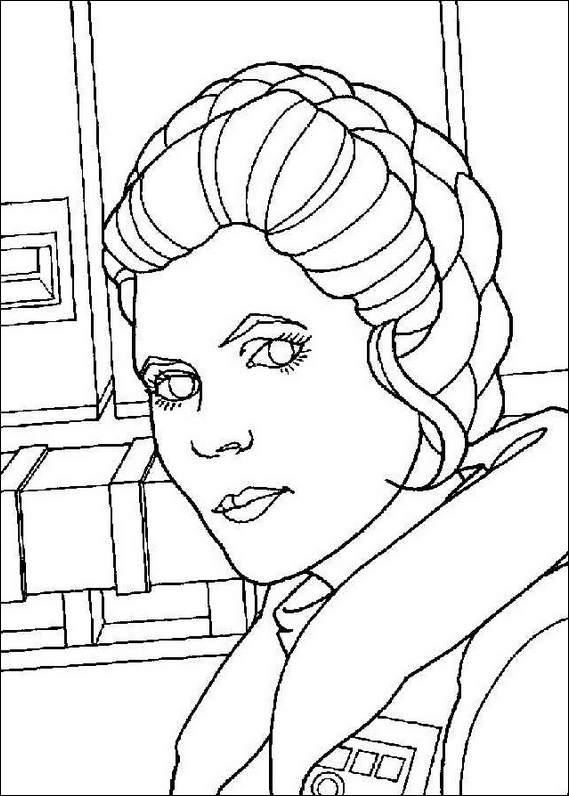 569x796 Star Wars Coloring Pages 2018 Dr. Odd
