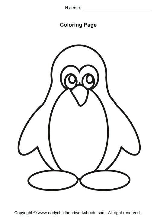520x730 Easy Color Pages Best Easy Coloring Pages For Kids Crayola Photo
