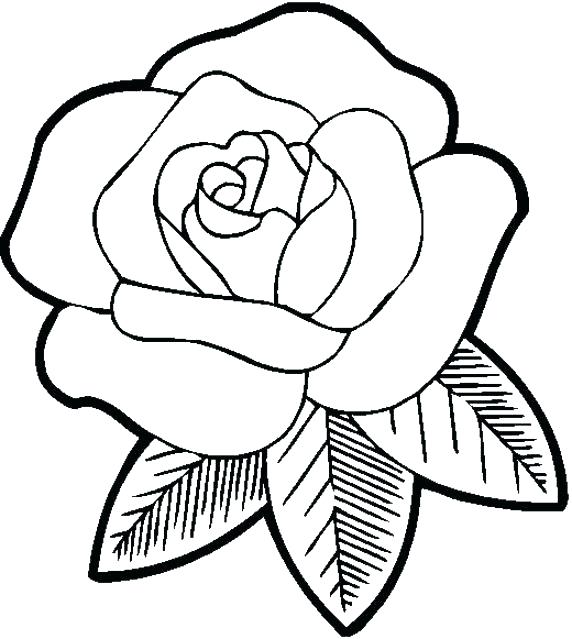 572x639 Easy Coloring Pages For Toddlers Easy Coloring Pages For Girls Car