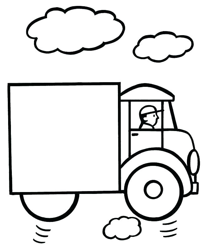 673x800 Coloring Pages For 4 Year Olds 4 Year Old Coloring Pages Coloring