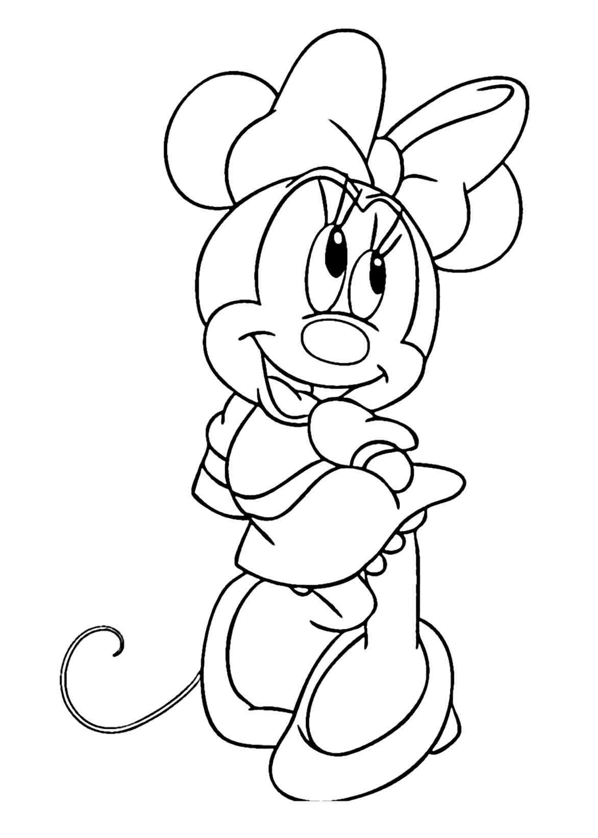 1172x1642 The Images Collection Of Drawing Coloring Pages For Kids Printable